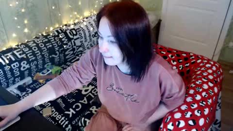 MarleneLue online show from 02-09-25, 02:29