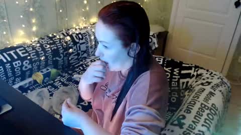 MarleneLue online show from 03-10-25, 12:59