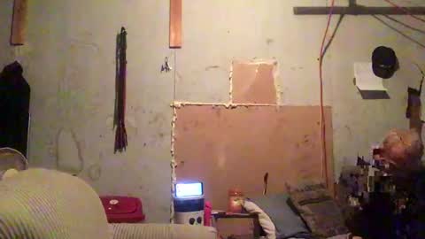 BabyBoo online show from 12-17-24, 06:56