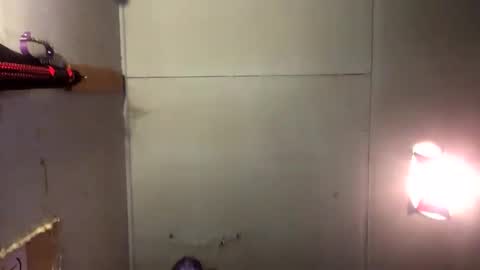 BabyBoo online show from 01-24-25, 04:28