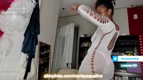 MarleyAquafina online show from 12-05-25, 03:09