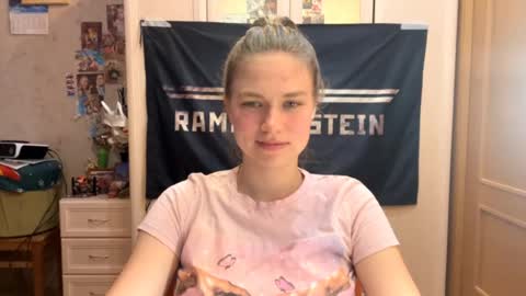 Snapshot of marlinker chatting on 07-20-26, 11:51 Codi online show from 07-20-26, 11:51