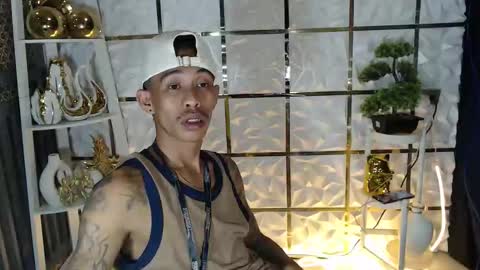 marlmoreno10 online show from 01-05-26, 05:27