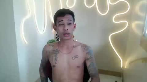 marlmoreno10 online show from 01-12-26, 01:00