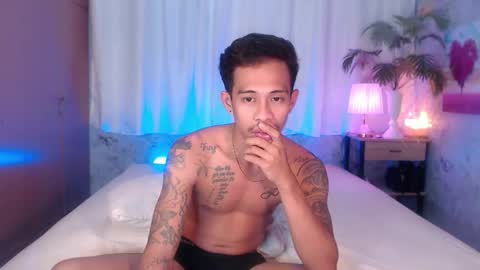 marlmoreno10 online show from 02-13-26, 03:19