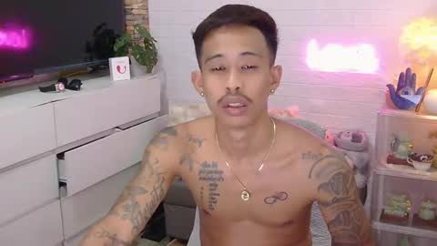 marlmoreno10 online show from 03-20-26, 04:50