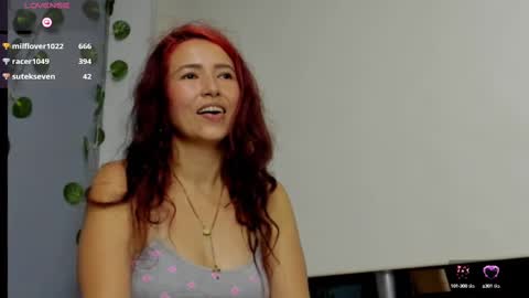 marly online show from 02-19-25, 07:17