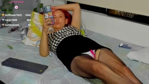 marly online show from 02-19-25, 10:23