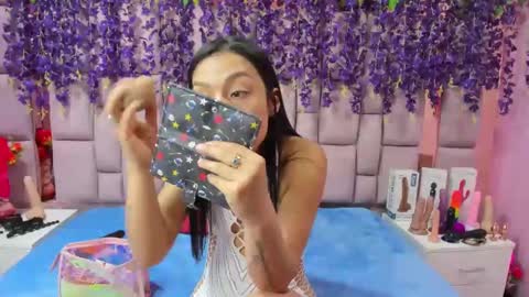 Snapshot of marlyanal chatting on 12-11-24, 06:09 Marly Anal online show from 12-11-24, 06:09