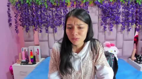Snapshot of marlyanal chatting on 02-01-25, 01:20 Marly Anal online show from 02-01-25, 01:20