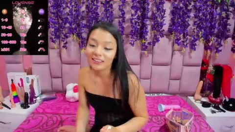 Snapshot of marlyanal chatting on 03-07-25, 06:54 Marly Anal online show from 03-07-25, 06:54