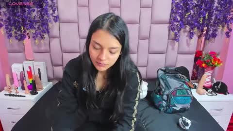 Snapshot of marlyanal chatting on 03-10-25, 01:32 Marly Anal online show from 03-10-25, 01:32