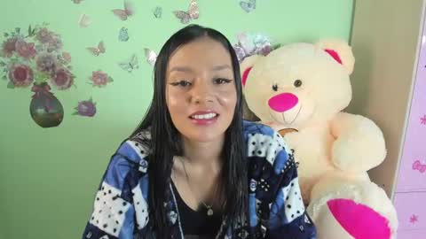Marly Anal  online show from 07-01-26, 03:41