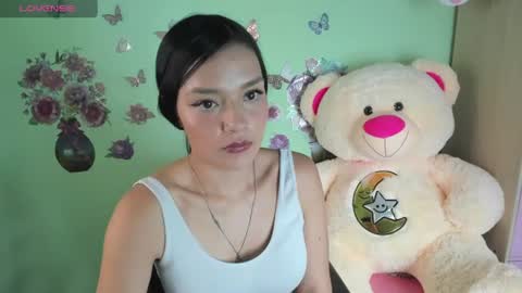 Marly Anal  online show from 08-04-26, 03:43