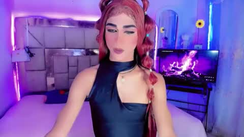 marlydollts online show from 02-10-26, 07:23