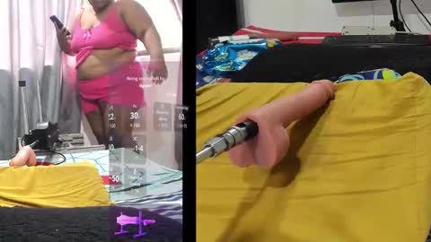 marlyn_black online show from 02-21-26, 07:15