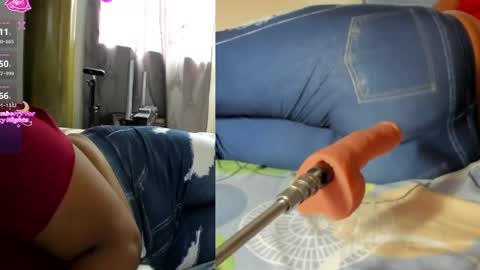 marlyn_black online show from 05-01-26, 07:29