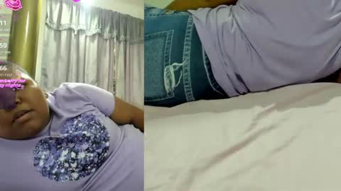 marlyn_black online show from 05-02-26, 06:57