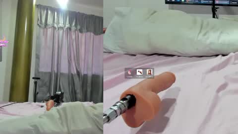 marlyn_black online show from 05-03-26, 07:53