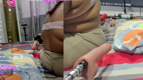 marlyn_black online show from 05-24-26, 07:19
