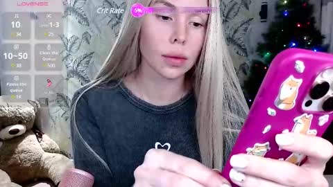 Marmalade Fox online show from 12-26-24, 10:26