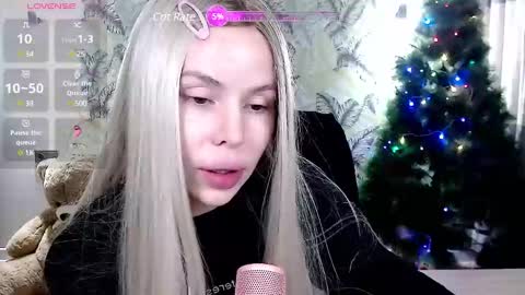 Marmalade Fox online show from 01-04-25, 09:32