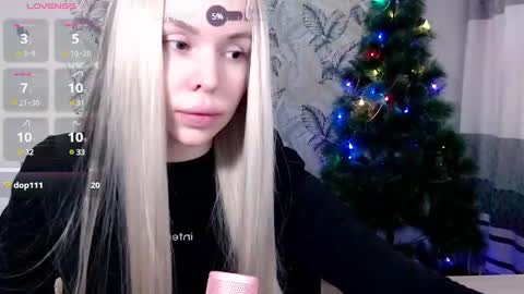 Marmalade Fox online show from 01-20-25, 08:09