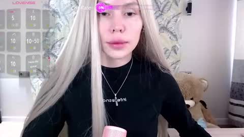 Marmalade Fox online show from 03-03-25, 06:48