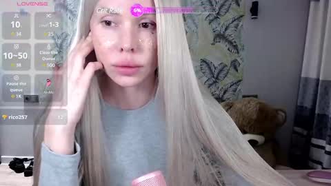 Marmalade Fox online show from 03-06-25, 01:35