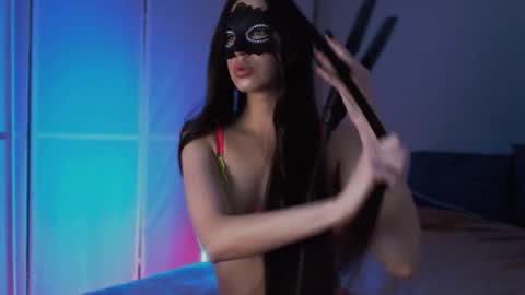 marmaladeki online show from 02-09-26, 07:56