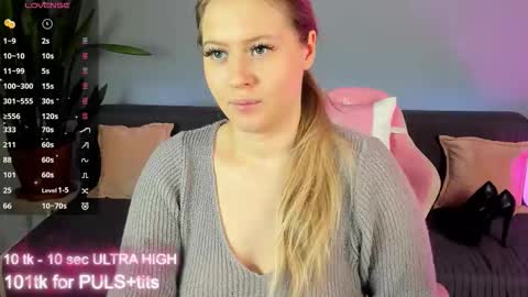 Liza online show from 11-25-25, 09:53