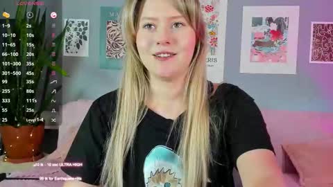 Liza online show from 02-17-26, 07:49