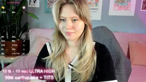 Liza online show from 03-08-26, 04:16