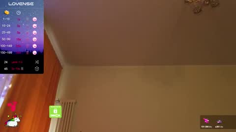 Alena online show from 10-13-25, 02:06