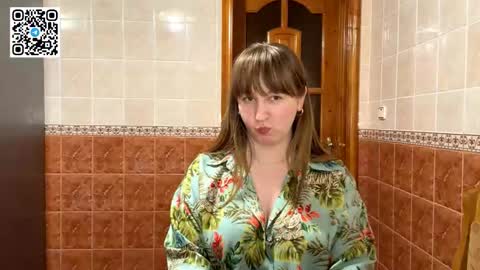 Miriam online show from 02-08-26, 08:56