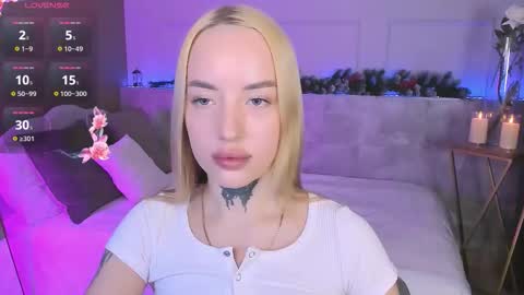 Marquise online show from 01-13-26, 06:08