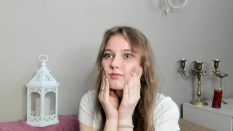 Andriella online show from 04-15-26, 06:15