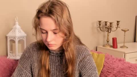Andriella online show from 05-11-26, 09:59