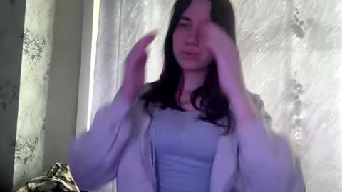 Giulia online show from 03-05-26, 10:44