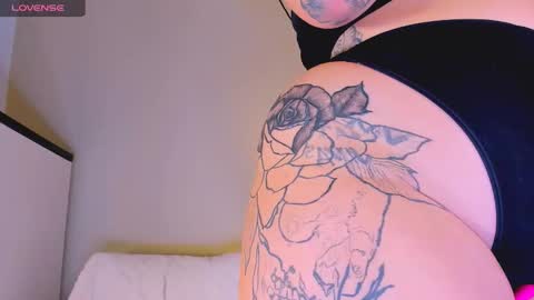 Mari online show from 10-03-25, 04:20