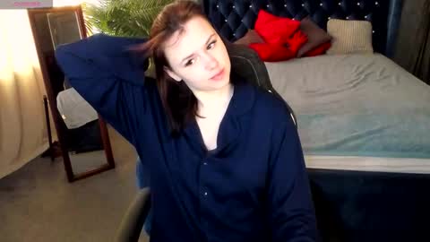 Snapshot of marrie_coy chatting on 03-14-26, 08:53 Marrie online show from 03-14-26, 08:53