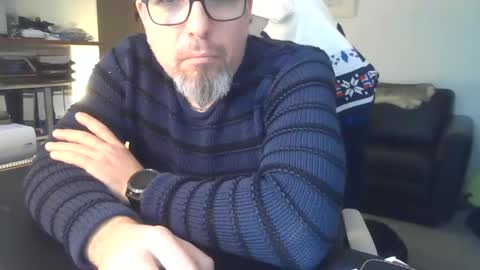 marriedcock1980 online show from 01-20-25, 10:29