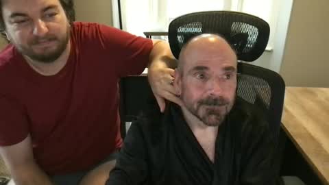 MarriedCouple online show from 07-01-26, 11:26