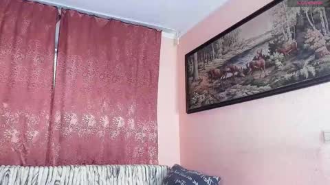 Hey guys Im MaryLets be friendsThis is my first stream online show from 01-13-26, 08:08