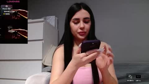 marry__foxy online show from 02-12-25, 12:16