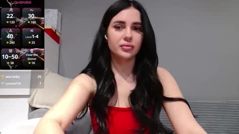 marry__foxy online show from 02-16-25, 12:19