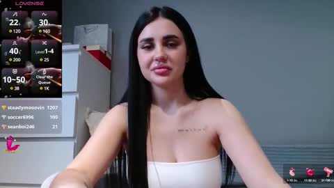 marry__foxy online show from 03-08-25, 03:17