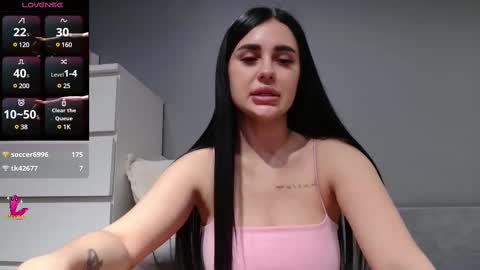 marry__foxy online show from 03-09-25, 03:22