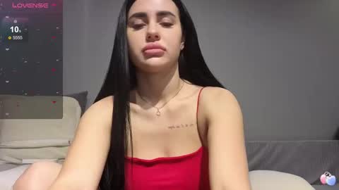 marry__foxy online show from 10-06-25, 10:07