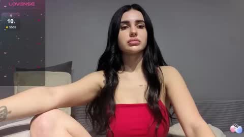 marry__foxy online show from 10-30-25, 11:16